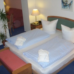 Hotel Belvedere - Bild 5