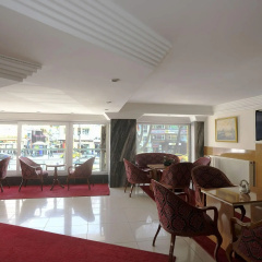 Hotel Ozbek - Bild 2