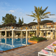 The Marmara Bodrum - Adult Only - Bild 13