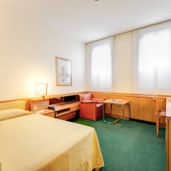 Galileo Hotel - Bild 4