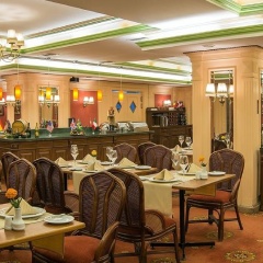 Yigitalp Hotel - Bild 22