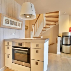 Apartmenthaus Gurtdeel 4 - Bild 9