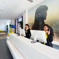 Staycity Aparthotels, London, Deptford Bridge - Bild 18
