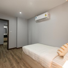 VSK RESIDENCE At Suvarnabhumi Airport - Bild 5