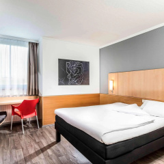 ibis Eisenach - Bild 2