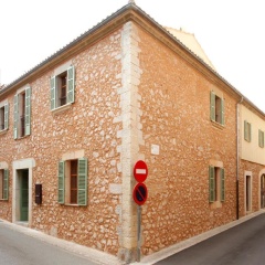 Ca Sa Tieta - Hotel de Interior - Bild 1
