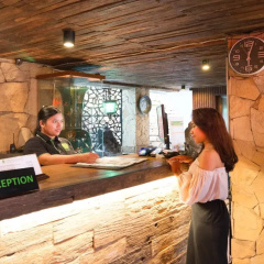 Hadi Poetra Hotel thumbnail 29