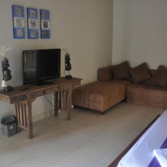 Villa Ayuni - Bild 1