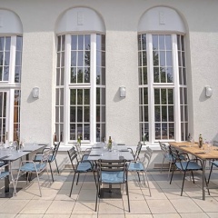 Nineofive Hotel - Bild 12