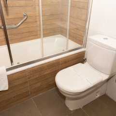 Euro Park Hotel Bursa - Bild 8