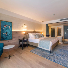 Akra Fethiye The Residence Tui Blue Sensatori - Adult Only - Bild 23