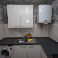 AB Apartment 08 - Bild 12