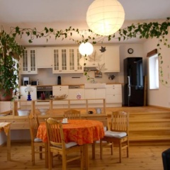 Landhaus Hachfeld - Ferienwohnung - Bild 7