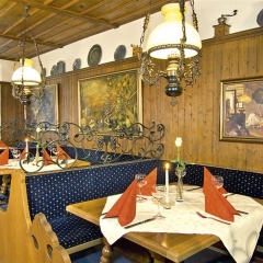 Hotel BurgGartenpalais - Bild 14