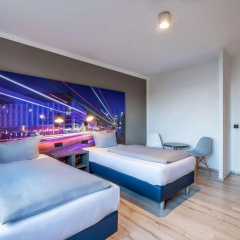 Hotel Berlin Lichtenberg - Bild 5