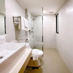 O2 Grand Suvarnabhumi Airport - Free Scheduled Shuttle from Hotel to Suvarnabhumi Airport - Bild 23