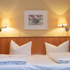 Hotel Europa - Bild 4