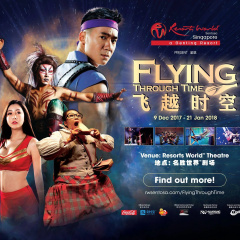 Genting Hotel Jurong - Bild 28