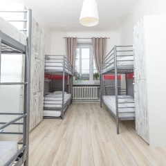 Chillout Hostel - Bild 17