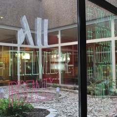 ibis Frankfurt Centrum - Bild 22