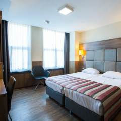 OZO Hotels Cordial Amsterdam - Bild 5