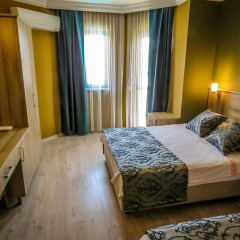Remer Hotel - Bild 6
