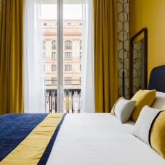 SmartRental Collection Gran Via Centric - Bild 11