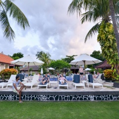 Aneka Lovina Villas and Spa - Bild 21