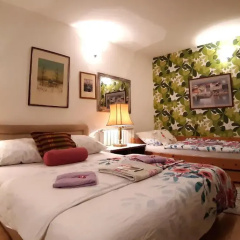 Hostel Pansion Lion thumbnail 3