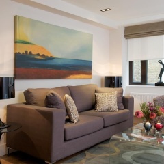 Fraser Residence City - Bild 9