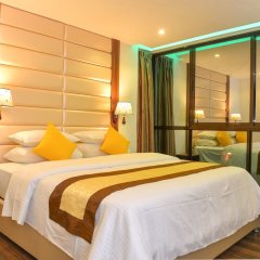 Dreams Grand in Hulhumale, Maldives from 141$, photos, reviews - zenhotels.com photo 33