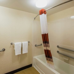 Red Roof Inn Indianapolis South