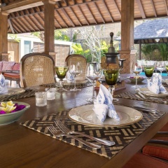 Des Indes Villas - Bild 18
