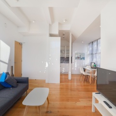 Urban Stay Shard View Apartments - Bild 18