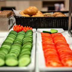 Prize by Radisson, Dortmund City - Bild 14