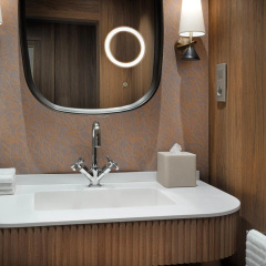 The Westin Madrid Cuzco - Bild 9