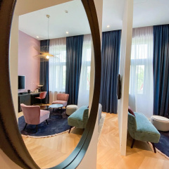 Alice Hotel - Bild 3