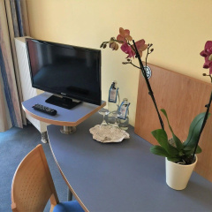 Hotel Ambiente - Bild 2