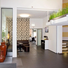 Hotel Hottingen - Bild 17