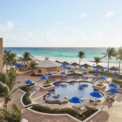 Kempinski Hotel Cancún - Bild 20