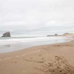 Pacific City Beach House in Pacific City, United States of America from 662$, photos, reviews - zenhotels.com beach photo 3