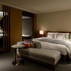Keio Plaza Hotel Tokyo - Bild 19