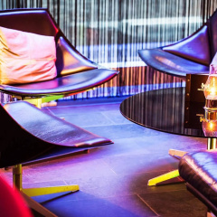 Motel One Copenhagen - Bild 14