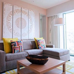 Marriott Port-au-Prince Hotel thumbnail 14