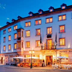 Hotel Elephant Weimar, Autograph Collection - Bild 1