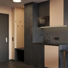 PLAZA Residence Mannheim - Bild 8