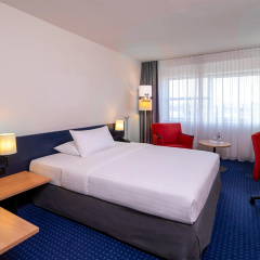 IntercityHotel Frankfurt Airport Terminal 3 - Bild 6