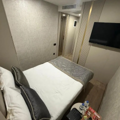 Elysia Hotel - Bild 11
