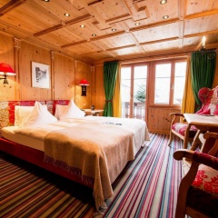 Tradition Julen Hotel - Bild 6