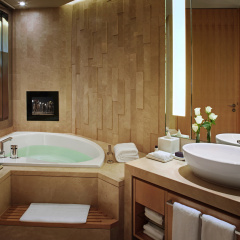 The Meydan Hotel Dubai - Bild 16
